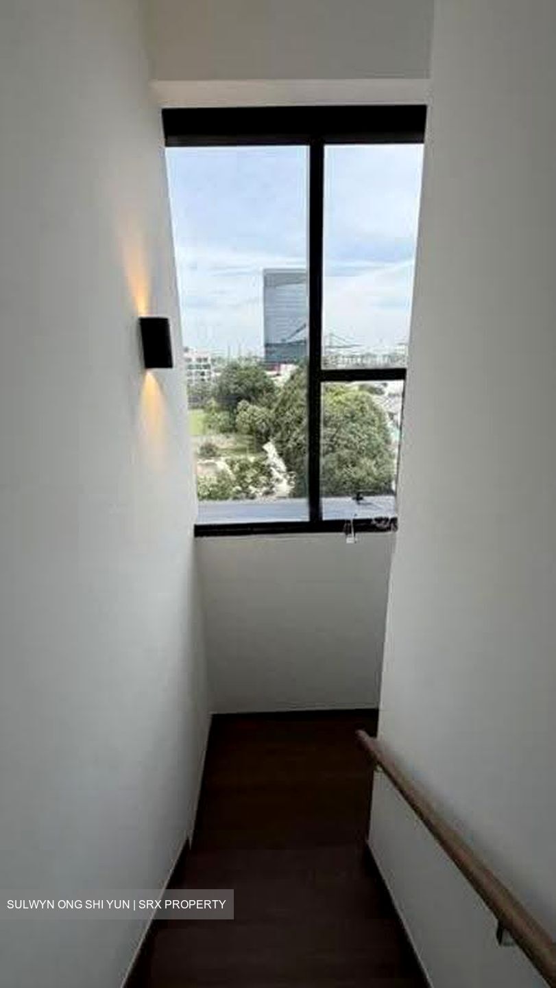 Terra Hill (D5), Apartment #639099481